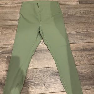 Brand new , never worn Lululemon